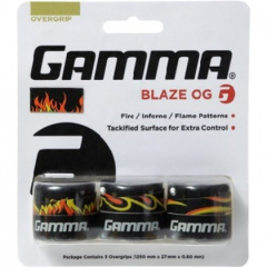 GAMMA Blaze Og