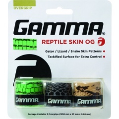 GAMMA Reptile Skin Og