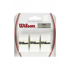 WILSON Pro Overgrip Perforated