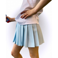 FORTYLOVE Pleated Skirt