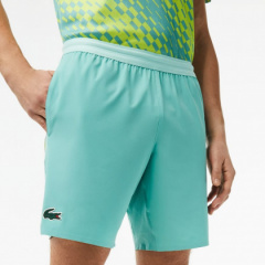 LACOSTE Tennis X Novak Djokovic Shorts