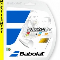 BABOLAT Pro Hurricane Tour Yellow