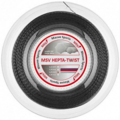 MSV Hepta Twist Black