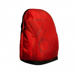 SEVENSIX Backpack Red