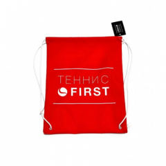TENNIS FIRST Shoes Bag