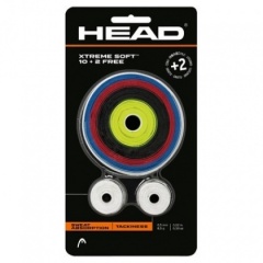 HEAD Xtreme Soft (1 Уп. 12 Шт.)