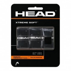 HEAD Xtreme Soft Sweat Absorbation