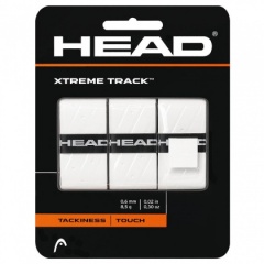 HEAD Xtreme Track Tackiness
