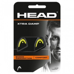 HEAD Xtra Damp Assorted