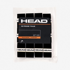 HEAD Prime Tour 12