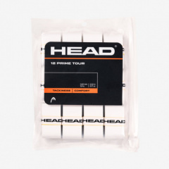 HEAD Prime Tour 12