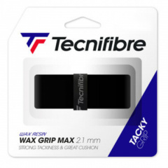 TECNIFIBRE Wax Max