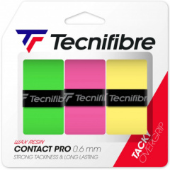 TECNIFIBRE Pro Contact