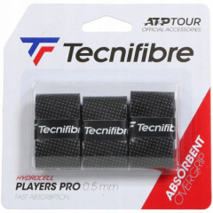 TECNIFIBRE Players Pro Black
