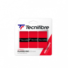 TECNIFIBRE Players Pro Red