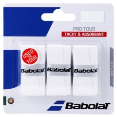 BABOLAT Pro Tour Tacky And Absorbant