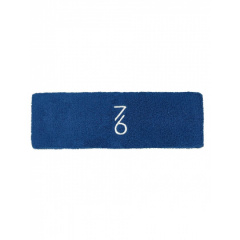 SEVENSIX Headband Blue