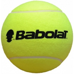 BABOLAT Jumbo Tennis Ball