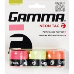 GAMMA Neon Tac