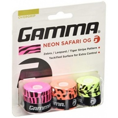 GAMMA Neon Safari Og