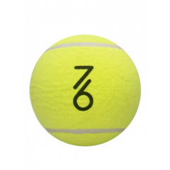 SEVENSIX Jumbo Tennis Ball