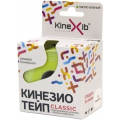 KINEXIB Classic Зелёный
