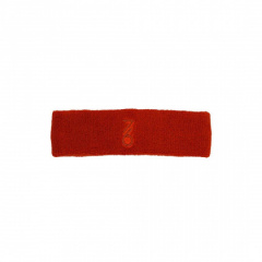 SEVENSIX Headband Red