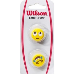 WILSON Eye Roll Crying Laughing