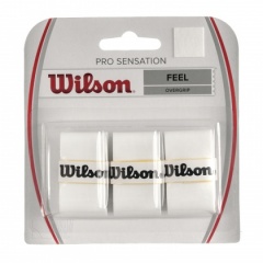 WILSON Pro Overgrip Sensation
