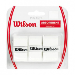 WILSON Pro Soft Absorbent