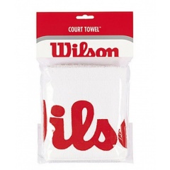WILSON Court Towel