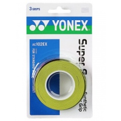 YONEX Super Grap(3 Шт)