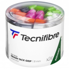 TECNIFIBRE Squash Tack Grip