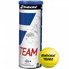 BABOLAT Team (Банка 3 Мяча)