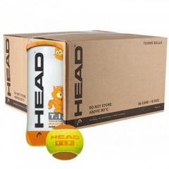 HEAD Orange 72 (24X3)