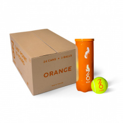 SEVENSIX Orange (24X3)