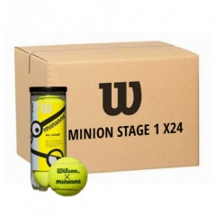 WILSON Minions Stage 1 Tball