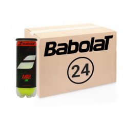 BABOLAT Padel Tour 72 (3X24)