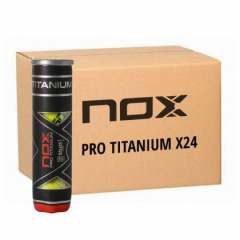 NOX Pro Titanium (4X24)