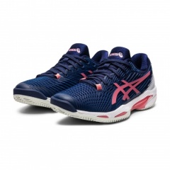 ASICS Solution Speed Ff Clay