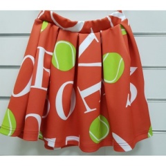 TENNISBOX Skirt