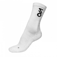 SEVENSIX Socks White