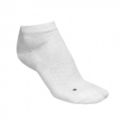 SEVENSIX Ankle Socks White