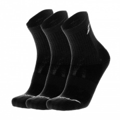 BABOLAT Junior Socks 3P
