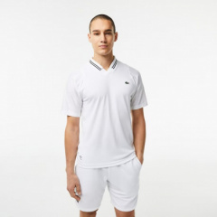 LACOSTE Tennis X Daniil Medvedev Polo Shirt