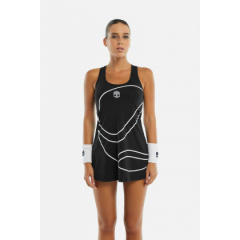 HYDROGEN 3D Tennis Ball Tech Dress