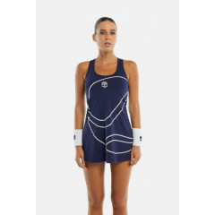 HYDROGEN 3D Tennis Ball Tech Dress