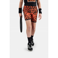 HYDROGEN Tiger Tech Shorts