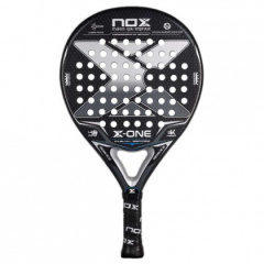 NOX X One Evo Black