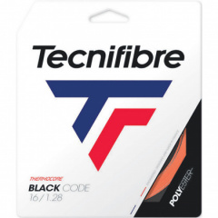 TECNIFIBRE Black Code Fire 1.28